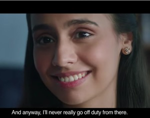Tanishq asks mothers to add motherhood as the job of most experience on their CV 
